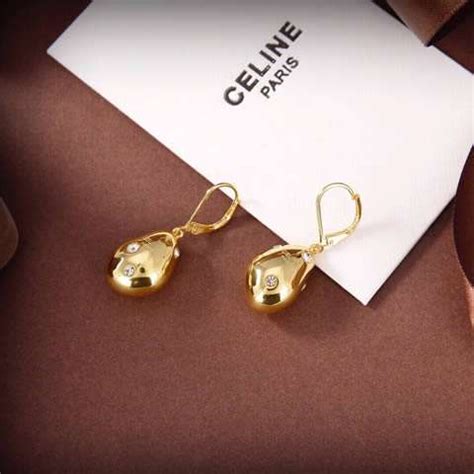 celine jewelry replica